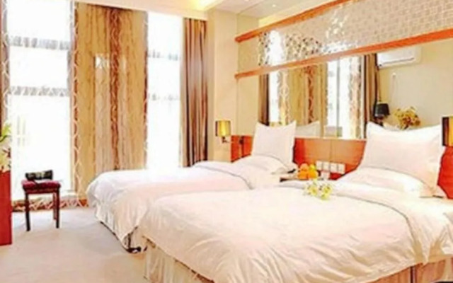 Hohhot Meihua Hotel Haicheng
