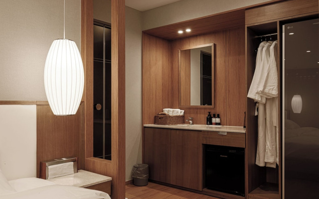 Aventa hotel