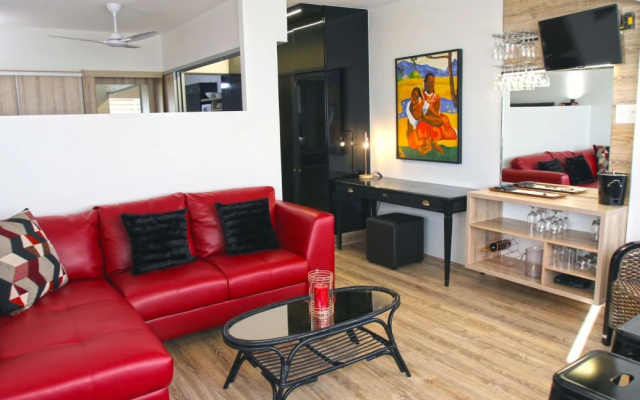 New Cumberland (2 Bedroom)