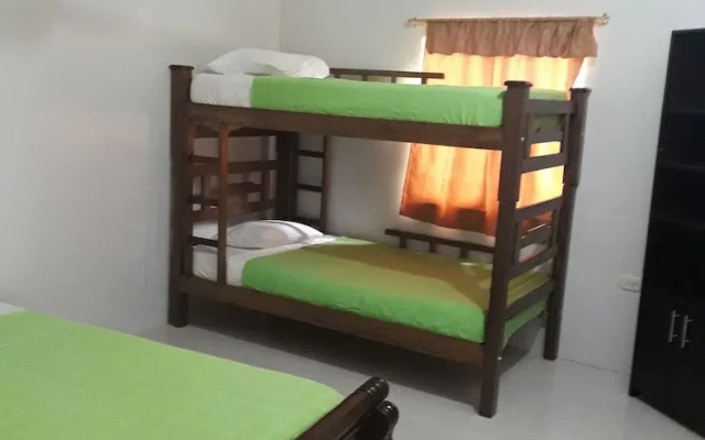 Hostal CocoBomgo