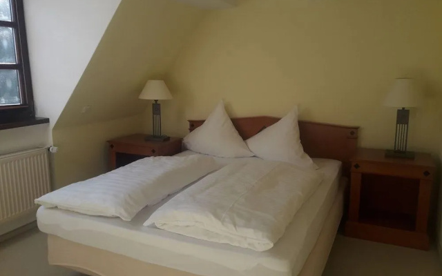 Hotel Schloss Fuchsmühl