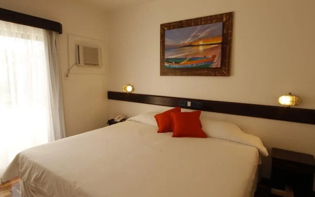 Marlin Hotel