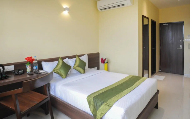 Treebo Balaji Residency