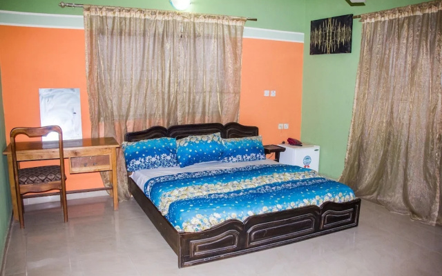 Moye Hotel