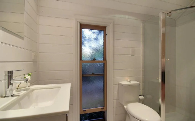19 Hodge St Cottage