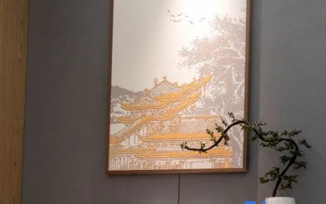 Guiyang Airport Garden Hotel