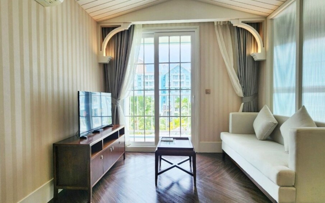 Grand Florida 1Bedroom CloseToBeach G410