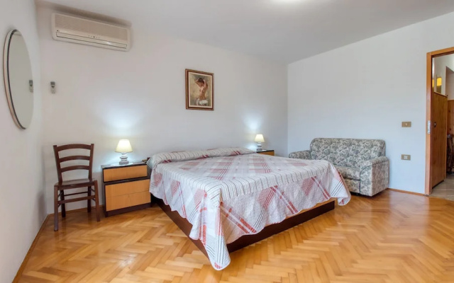 Apartments Bonetti