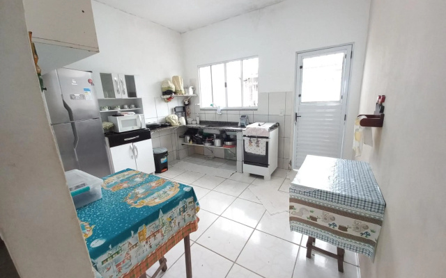 Casa Ubatuba Com Piscina