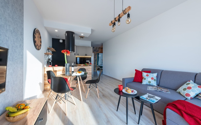 P&O Apartments Komputerowa 2