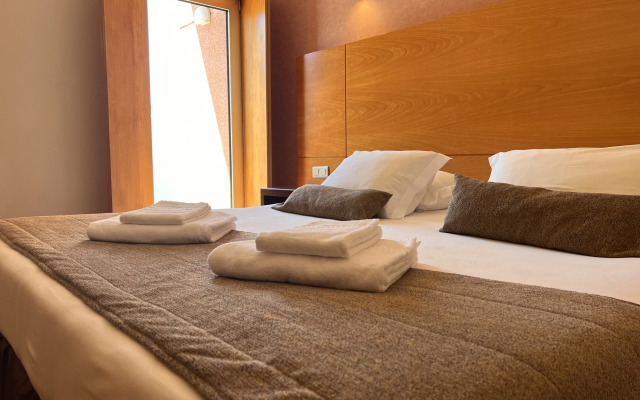 Flag Hotel Barcelos