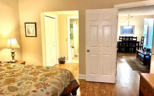 River Place Condos 204