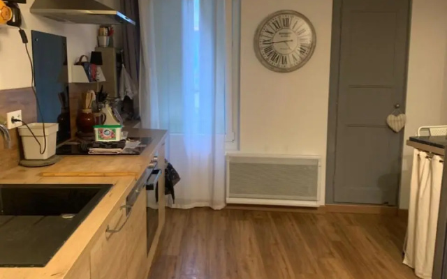 La Petite Adresse de Rose Maison de vacances