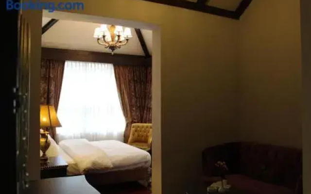 S Chalet Islamabad