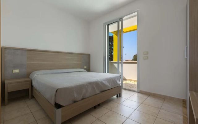 2831 Residence Solaris - Trilo Lux PP Fronte Mare by Barbarhouse