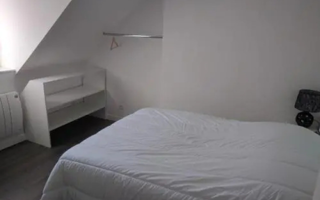 La Maison Boulonnaise