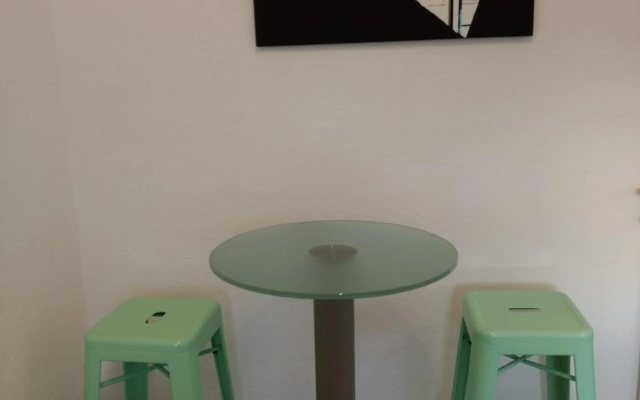 Strietpartment - 2 Schlafzimmer, viel Raum und Ruhe