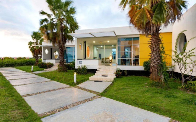 Marina Puerto Velero