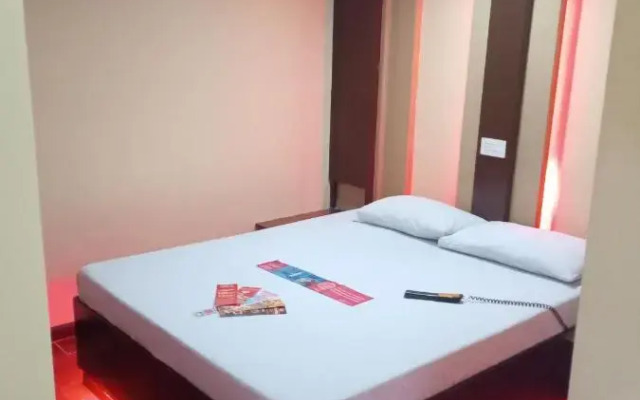 Hotel Sogo Edsa Taft