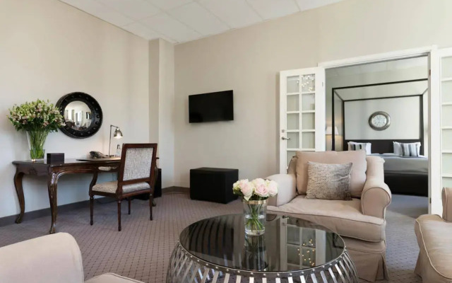 Отель Profilhotels Opera