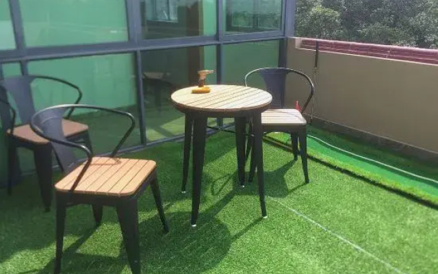 Shenzhen Lianshanhai Homestay (Rose Coast Scenic Area South Gate)