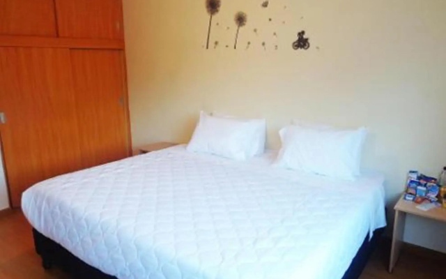 Hotel Blue Zafiro