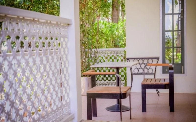 Agalin Villas