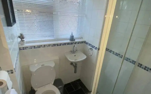 Beautiful 4-bed House in Billericay