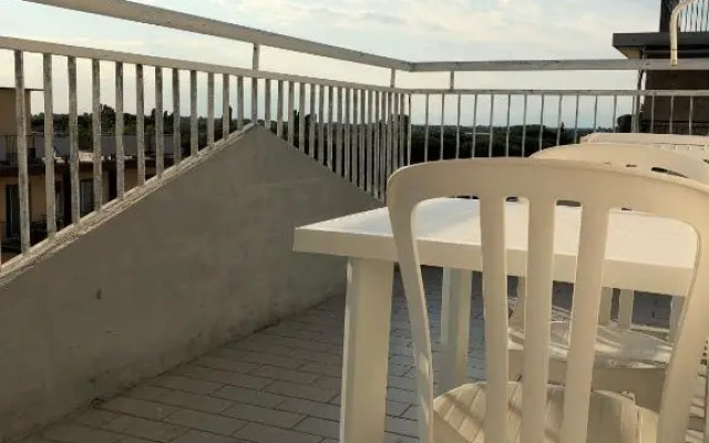Residence Moresco