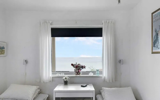 5 Star Holiday Home in Allinge