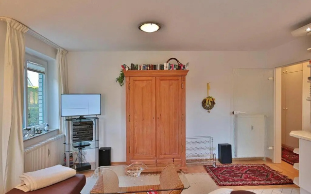 Domizil Strandburg Domizil Strandburg Appartement 16