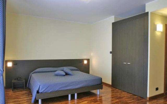 Hotel Draconerium