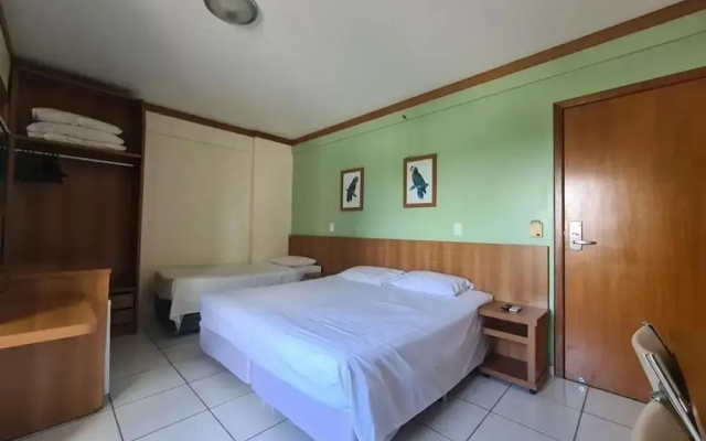 Golden Dolphin Grand Hotel - Mondial