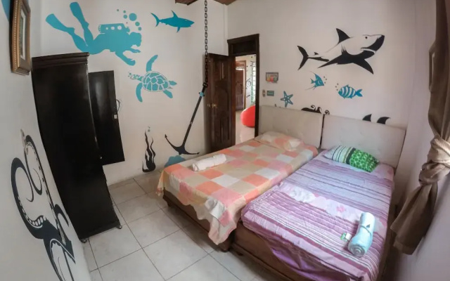 Cima Dorada Villa