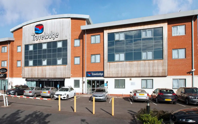 Travelodge Hereford