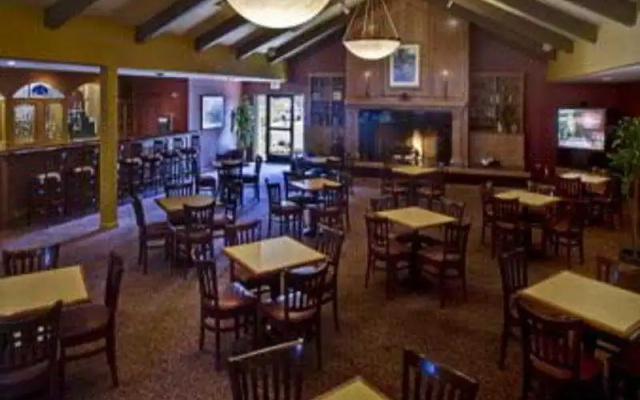 Hawthorn Suites By Wyndham Sacramento 626