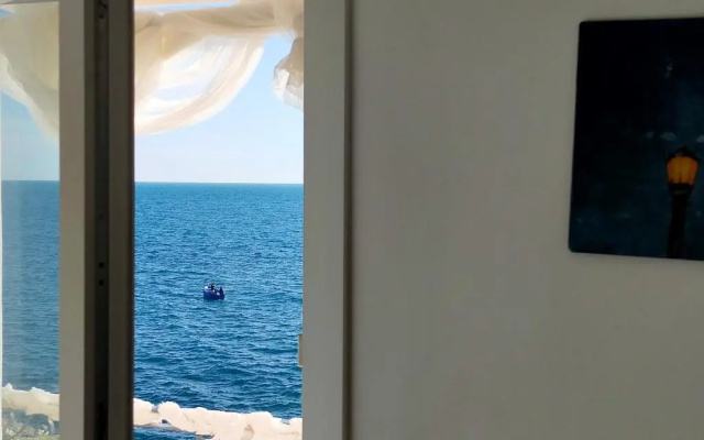 Casa Adriana Fronte Mare
