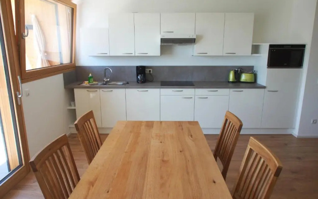 Residence Ausserdorfer