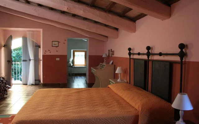 La Cerqueta di Bagnoregio