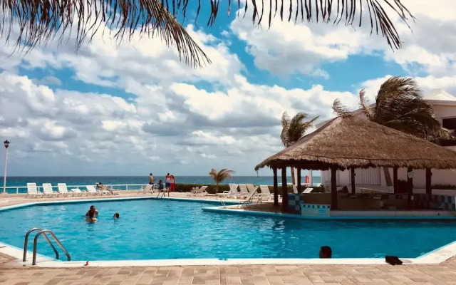 Condominios Brisas Cancun Zona Hotelera