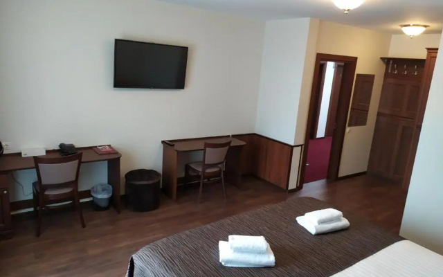 Motel Panorama