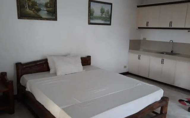Shane Beach Resort