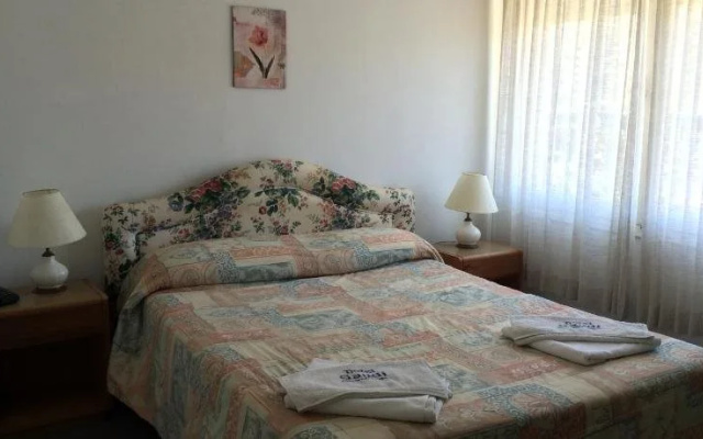 Hotel Gaudí