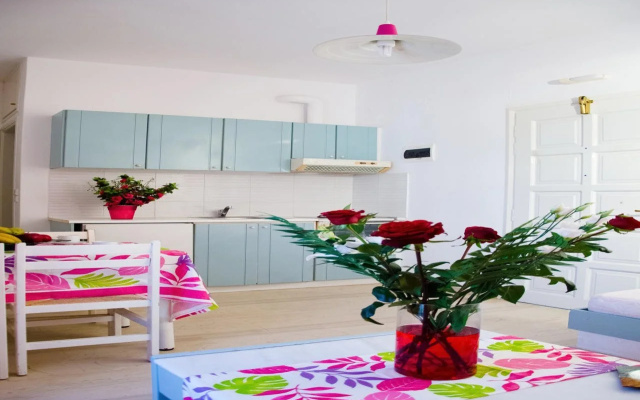 Galini Studios & Apartments