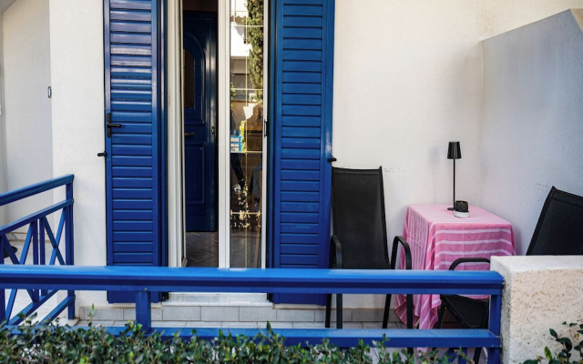 Vitorakis Apartments