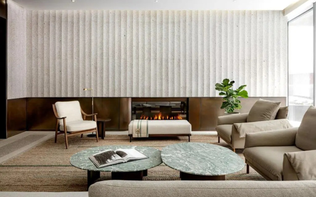 Muir, a Luxury Collection Hotel, Halifax