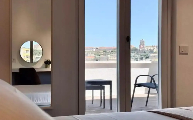 Mameli View Cagliari