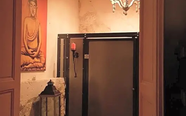 La Demeure du Pressoir