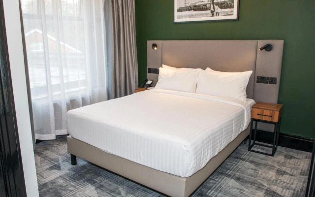 Park Inn by Radisson Bournemouth
