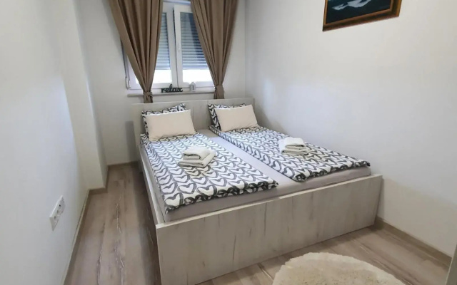 Apartman Basic 2